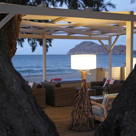 Effi Apartments Platanés المظهر الخارجي الصورة