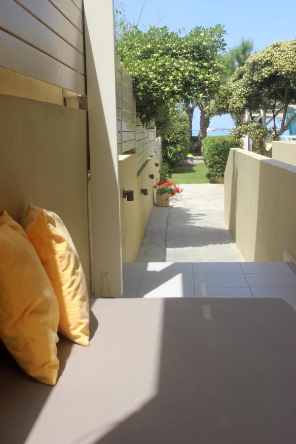 Effi Apartments Platanés المظهر الخارجي الصورة