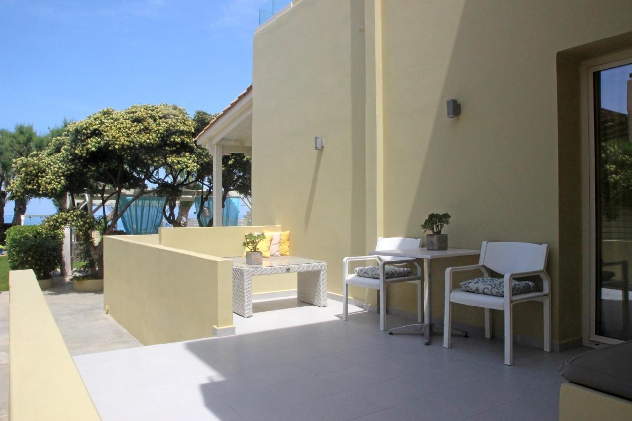Effi Apartments Platanés المظهر الخارجي الصورة