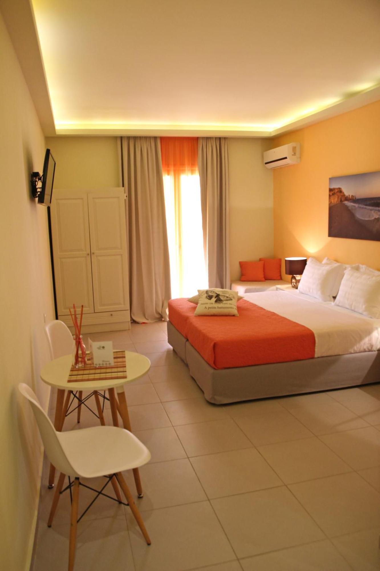 Effi Apartments Platanés المظهر الخارجي الصورة
