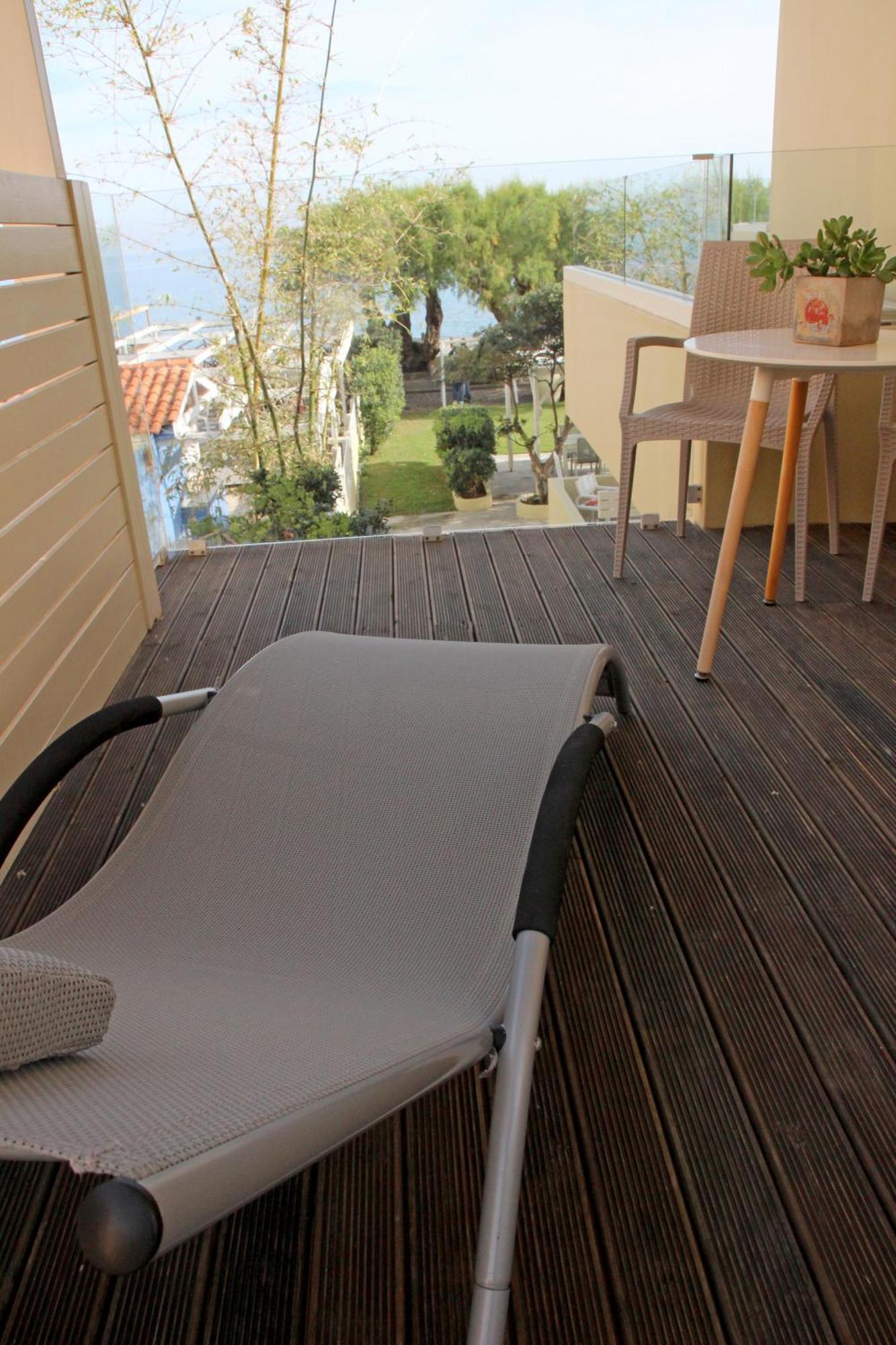 Effi Apartments Platanés الغرفة الصورة