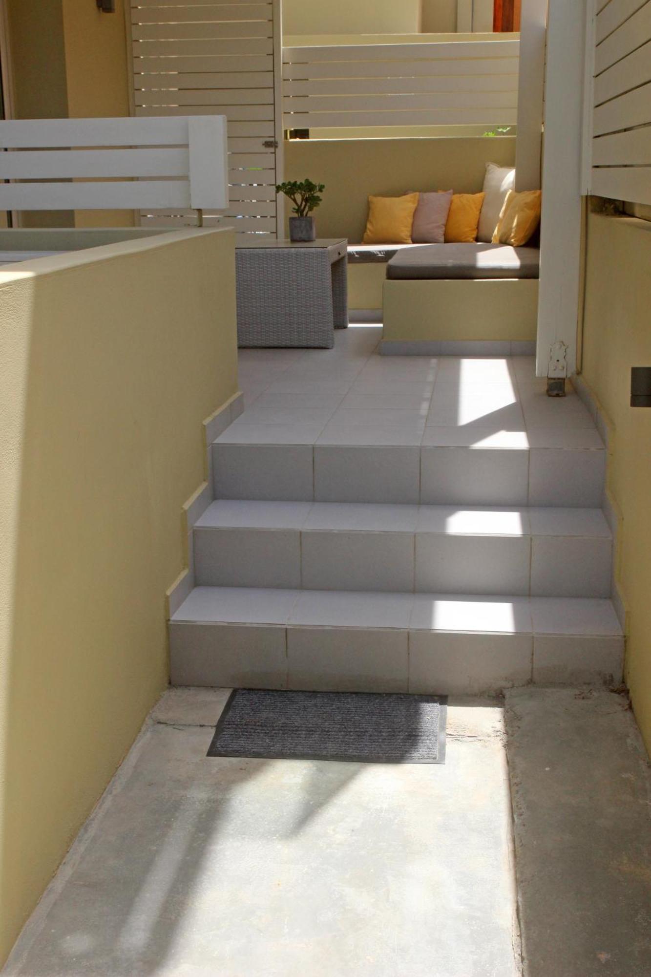 Effi Apartments Platanés الغرفة الصورة