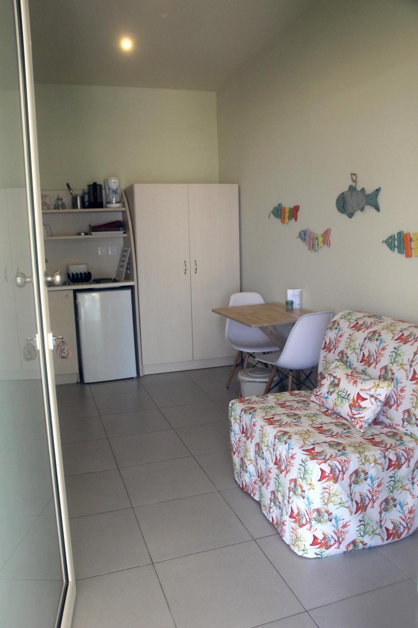 Effi Apartments Platanés الغرفة الصورة