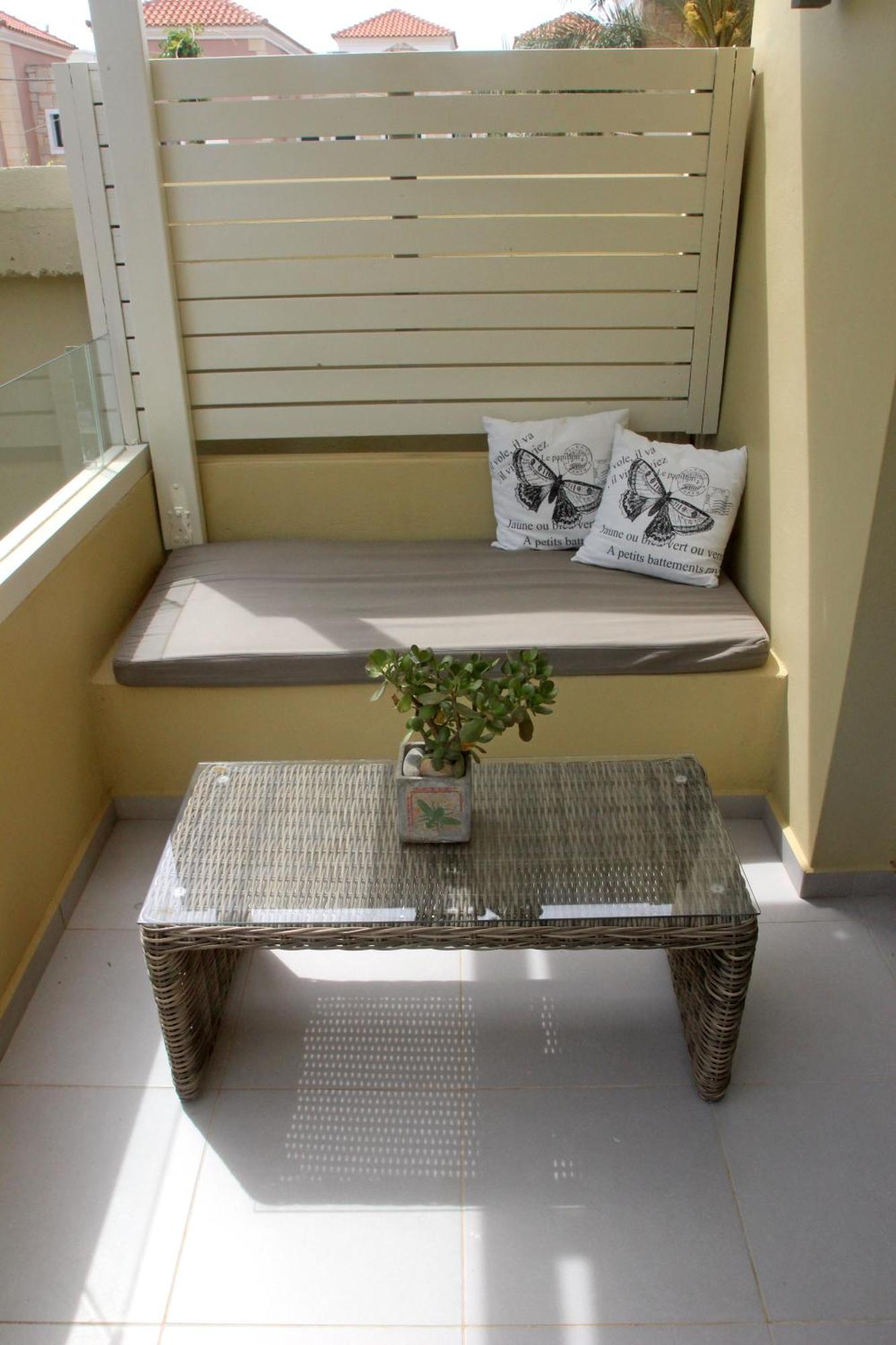 Effi Apartments Platanés الغرفة الصورة