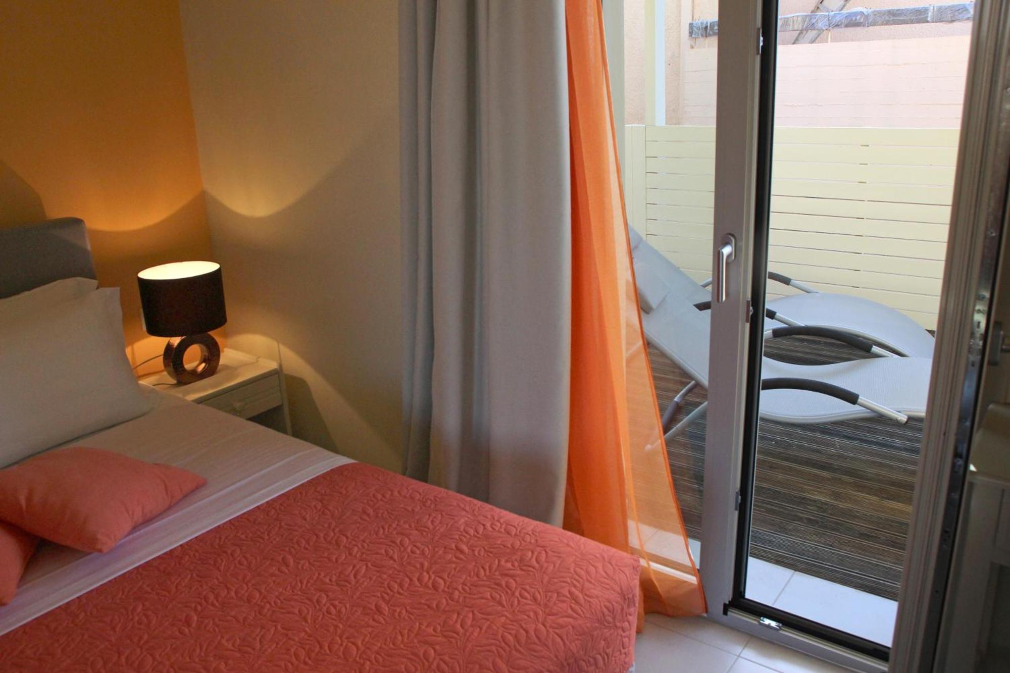 Effi Apartments Platanés الغرفة الصورة