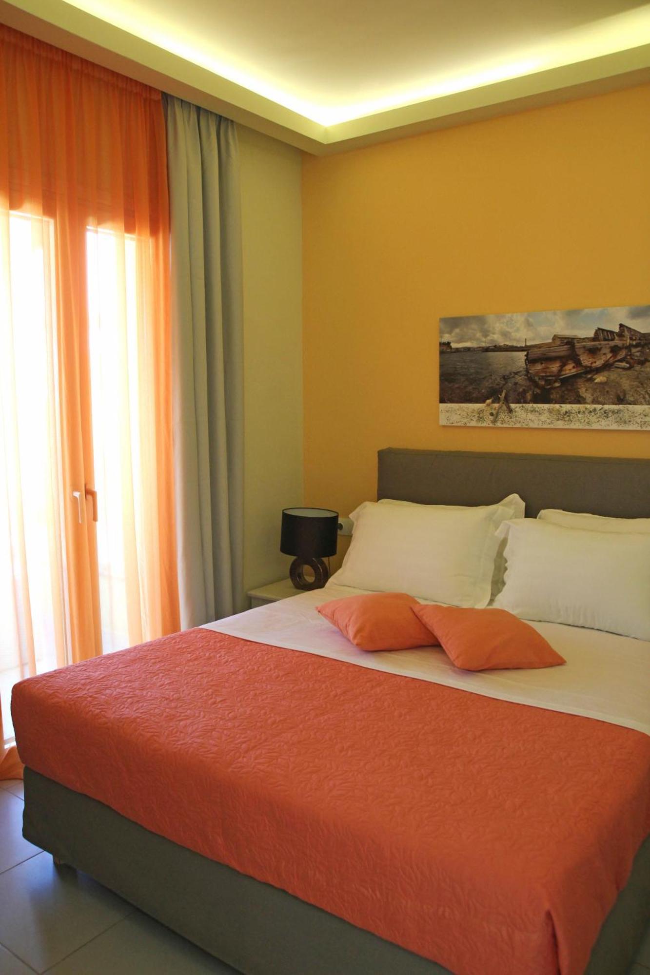 Effi Apartments Platanés الغرفة الصورة