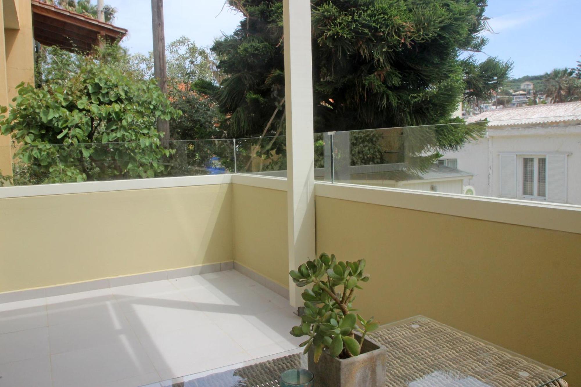 Effi Apartments Platanés الغرفة الصورة