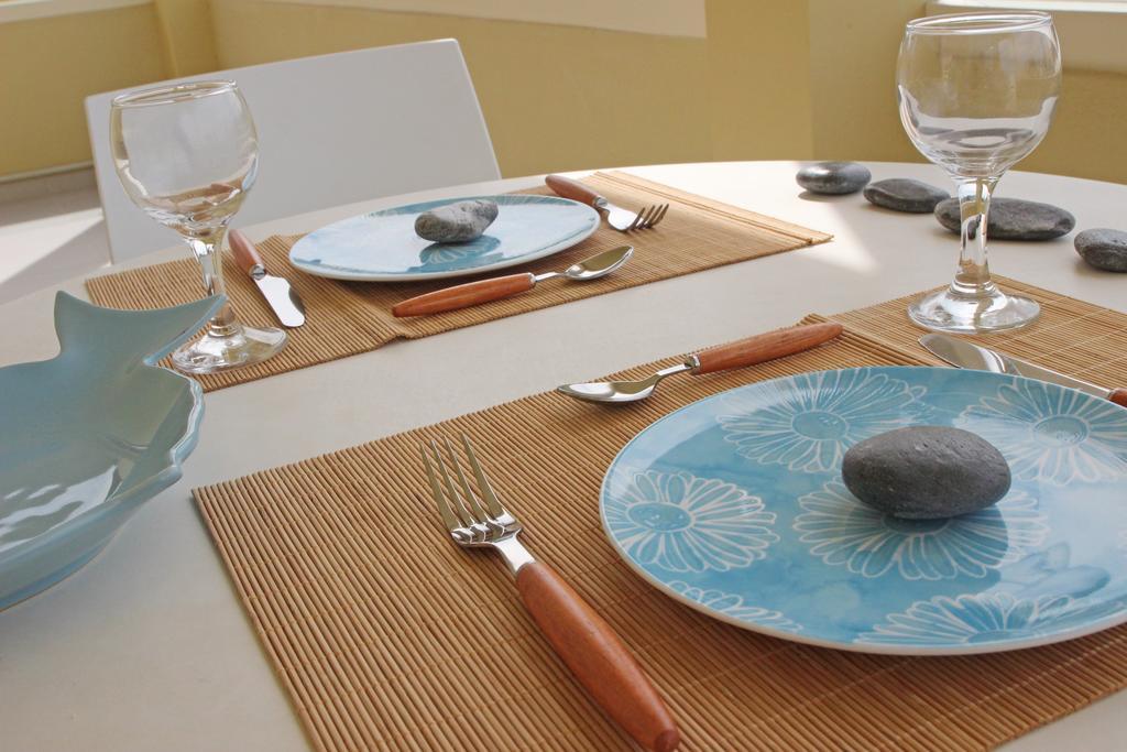 Effi Apartments Platanés المظهر الخارجي الصورة