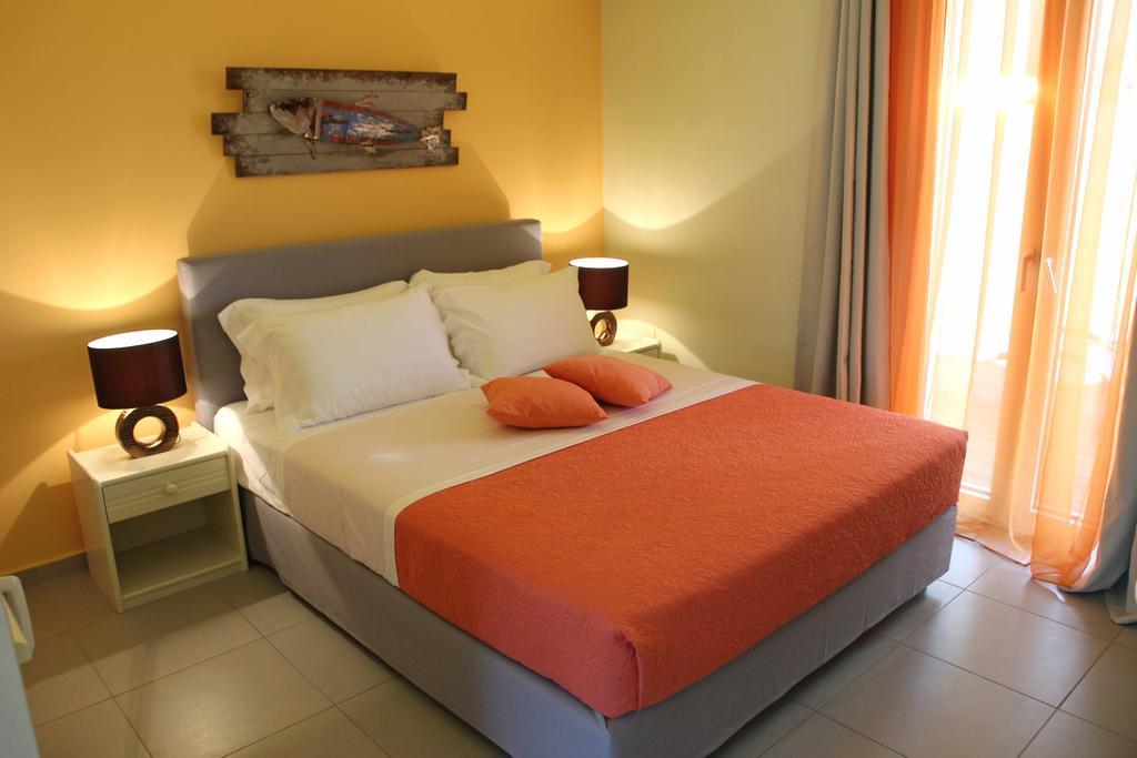 Effi Apartments Platanés المظهر الخارجي الصورة