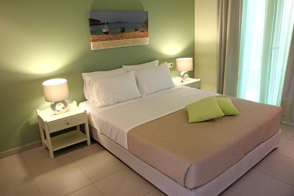 Effi Apartments Platanés المظهر الخارجي الصورة