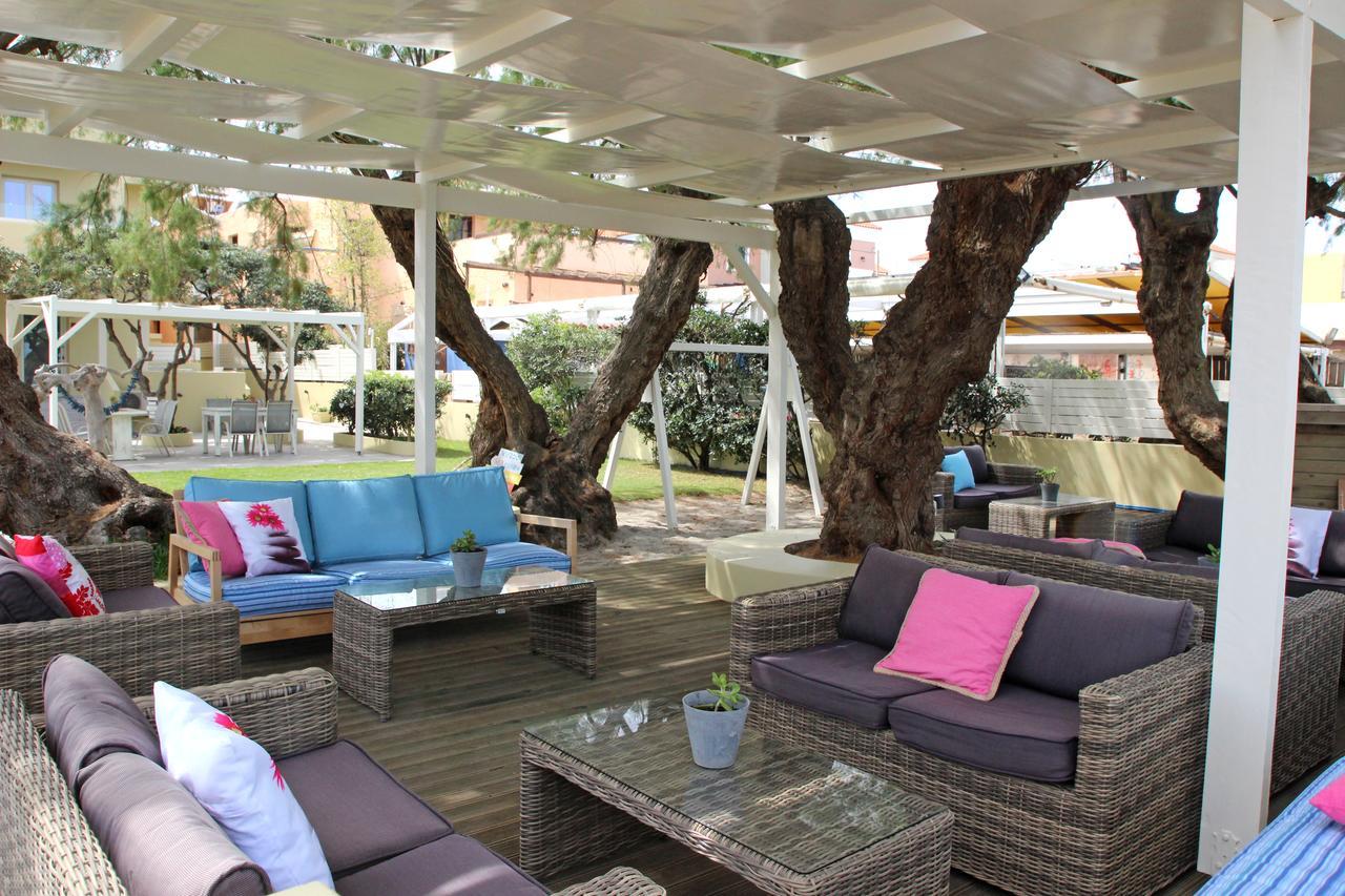 Effi Apartments Platanés المظهر الخارجي الصورة