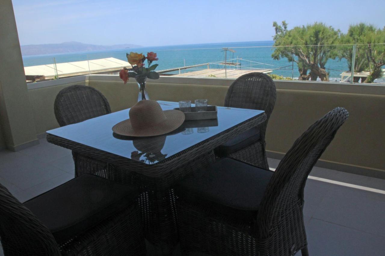 Effi Apartments Platanés الغرفة الصورة